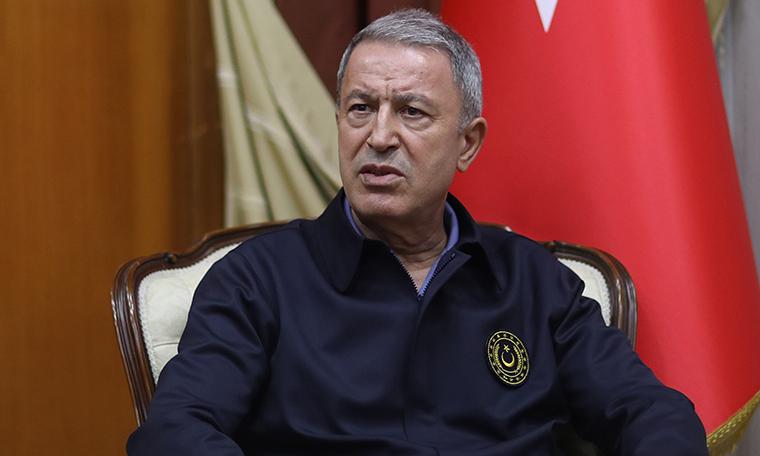 Ankara ameninţă să răspundă oricărui atac al lui Haftar vizând forţele turce prezente în Libia