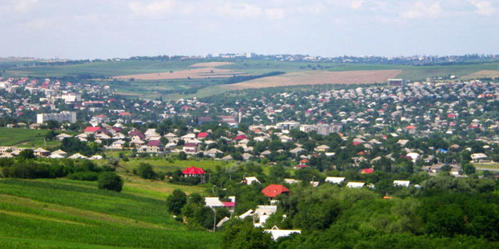 Reprezentanții CALM susțin transformarea orașului Ialoveni în municipiu