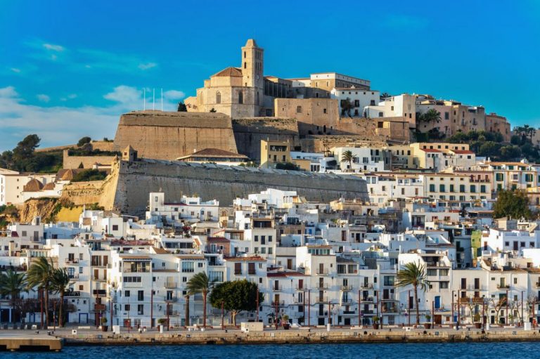 Avertizare de febră Denga la Ibiza