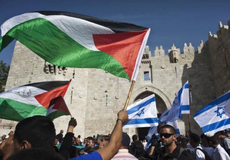 Israelul CRITICĂ decizia Australiei de a nu mai recunoaşte Ierusalimul de Vest drept capitală a sa; Autoritatea Palestiniană o salută