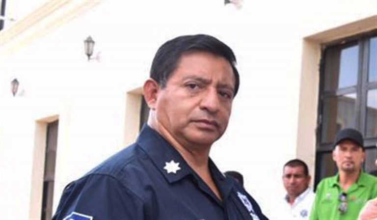 Directorul poliţiei din municipiul mexican Elota a fost gasit mort la 8 zile după ce a fost răpit