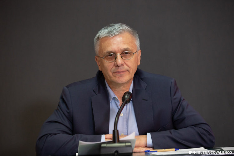 Igor Boțan: România și Moldova, odată ajunse în UE, își pot decide liber soarta