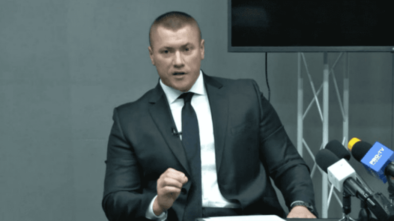 Igor Demciucin a fost revocat din funcția de adjunct al procurorului general interimar
