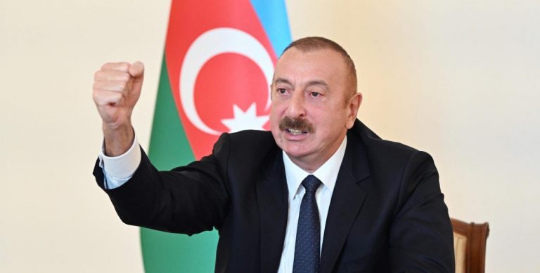 Azerbaidjanul poate livra Europei energie pentru un secol