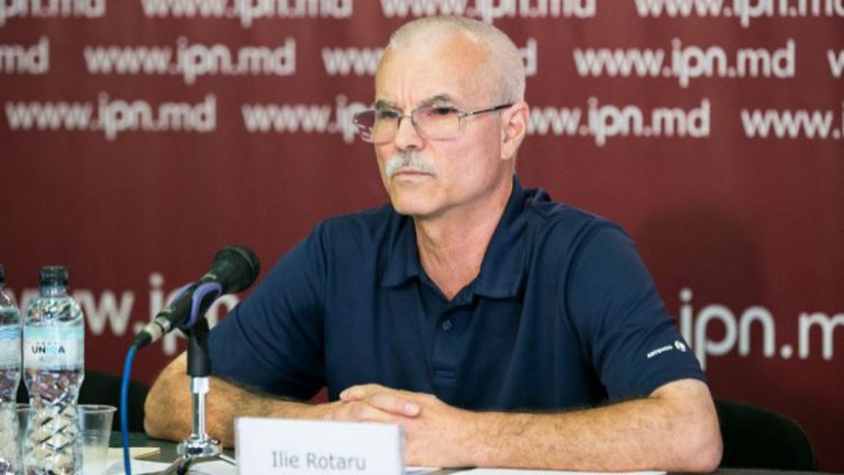 Avocatul Ilie Rotaru le cere liderilor PAS ‘să înceteze antireformele’ din justiția Moldovei
