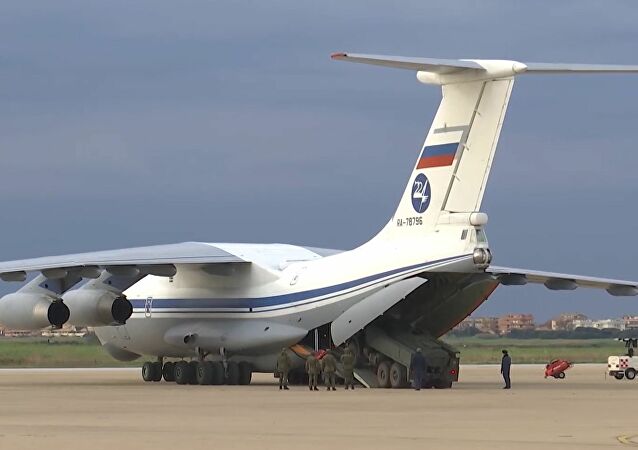 Spaţiul aerian al Estoniei, încălcat de un avion rusesc militar