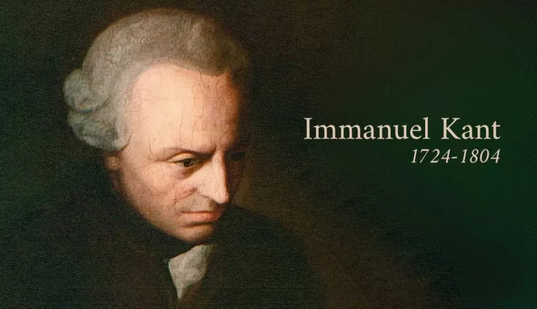 Ce mai inventează idioții utili ai Kremlinului? ‘Legătura’ dintre filosoful Immanuel Kant și războiul din Ucraina