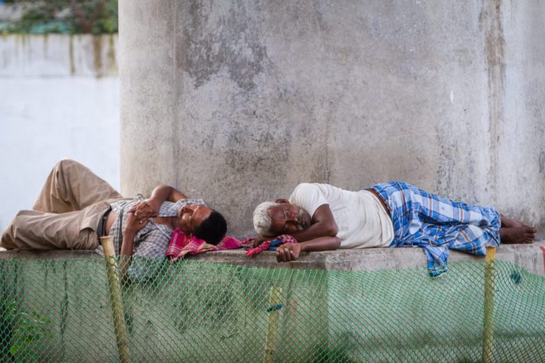 Căldura insuportabilă din India a ucis 50 de oameni în trei zile. Temperaturile au atins și 50 de grade Celsius