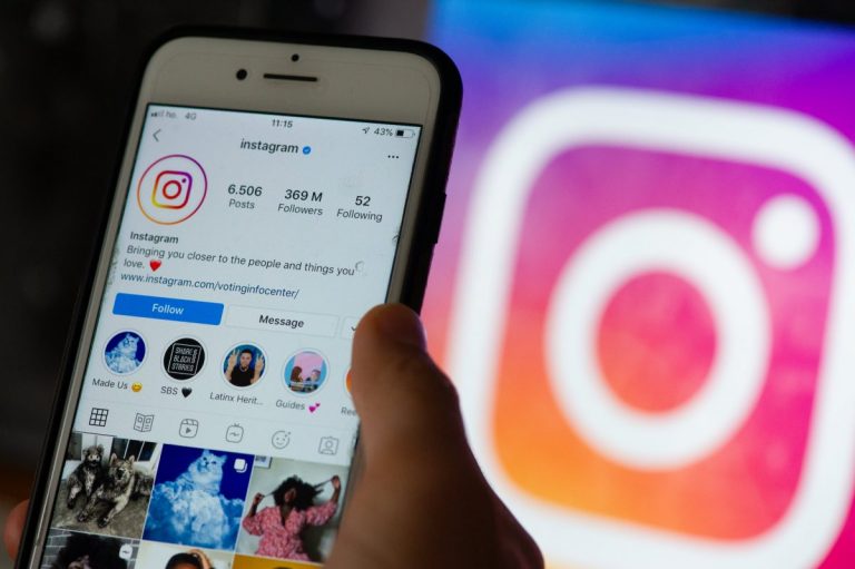 Turcia blochează fără explicaţii accesul la Instagram