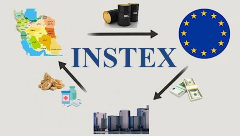 Parisul, Londra şi Berlinul salută aderarea a şase ţări europene la Instex
