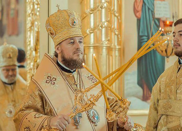Episcopul de Soroca: Mitropolia Moldovei nu va adera la Patriarhia Română