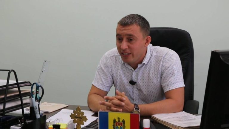 Primarul satului Sadaclia: Ne dorim să obținem și finanțarea cuvenită, indiferent de culoarea politică a unui ales local