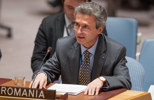 ONU: Regiunea Sahel rămâne o prioritate pe agenda Comisiei pentru Consolidarea Păcii
