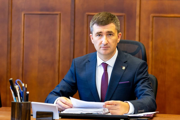 ULTIMA ORĂ/ Decret semnat! Ion Munteanu, noul procuror general al R.Moldova