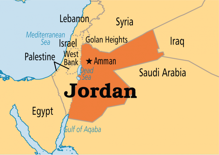 În plină coronacriză, Iordania organizează alegeri legislative