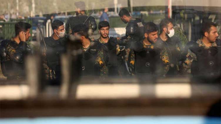 Poliția iraniană a reținut mai mulți fotbaliști de top aflați la o petrecere unde se consuma alcool