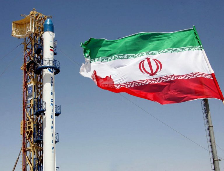Teheran : Franţa nu trebuie să se amestece în programul de rachete balistice al Iranului