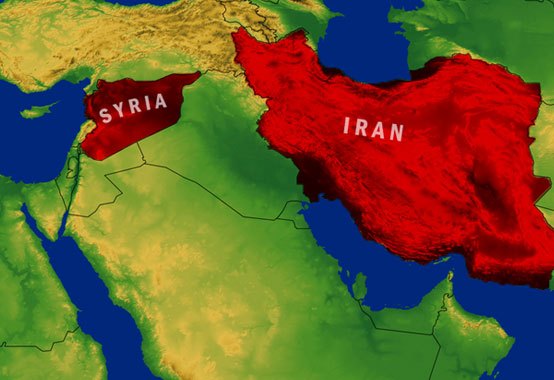 Iranul și Turcia anunță că vor face toate eforturile pentru a împiedica divizarea Irakului și a Siriei