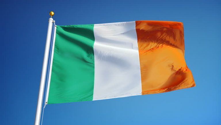 Irlanda respinge propunerea americanilor privind un impozit minim global
