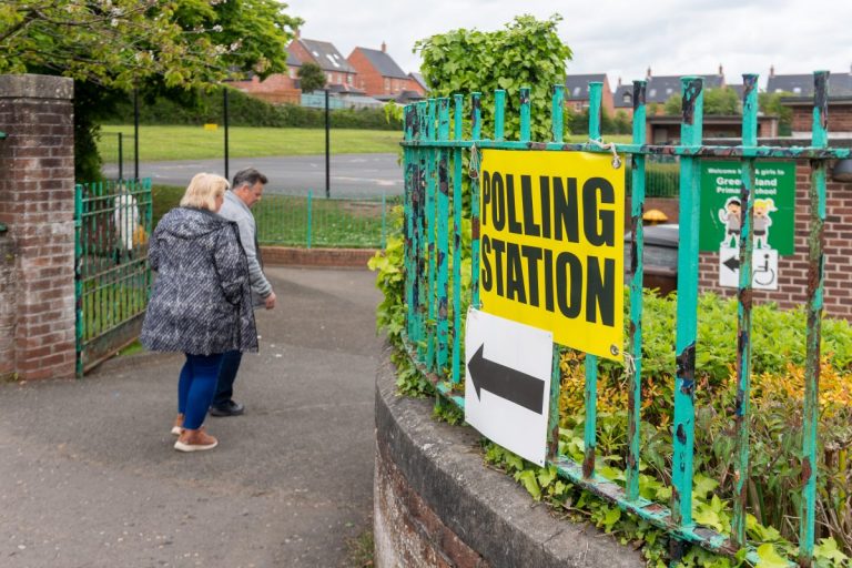 FĂRĂ noi alegeri în Irlanda de Nord în acest an, anunţă guvernul britanic