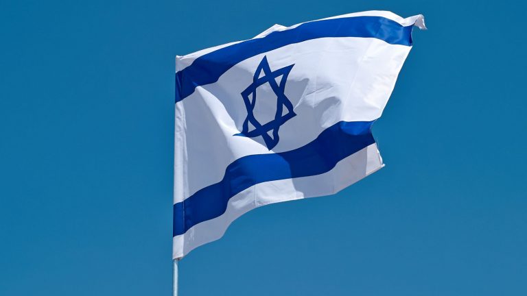 Cine guvernează în Israel?