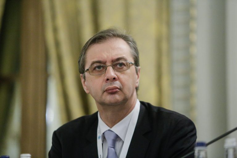 Iulian Chifu: România dorește ca R.Moldova să reușească în integrarea UE