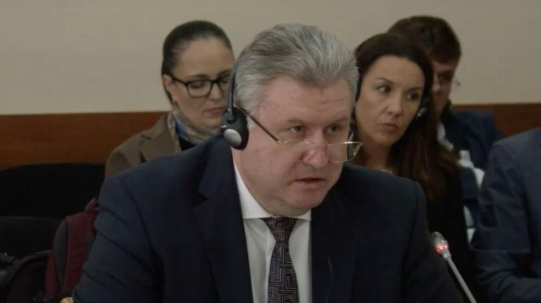 CSJ a respins contestația depusă de ex-judecătorul Iurie Bejenaru împotriva Comisiei Pre-Vetting