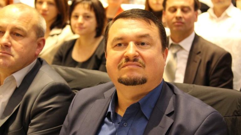 Iurie Iordan demisionează din funcția de vicepreședinte al Curții de Apel Chișinău