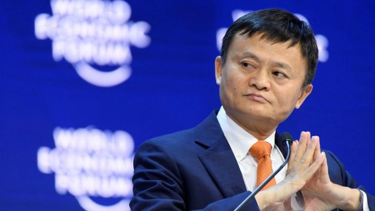 Miliardarul chinez Jack Ma va ceda controlul asupra fintech-ului Ant Group