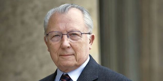 Doliu imens în Europa! A murit Jacques Delors, fost preşedinte al Comisiei Europene