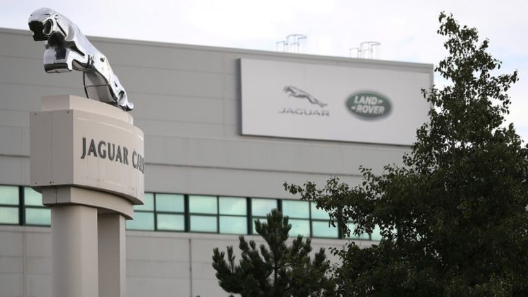 Jaguar Land Rover deschide un nou birou de inginerie în Ungaria