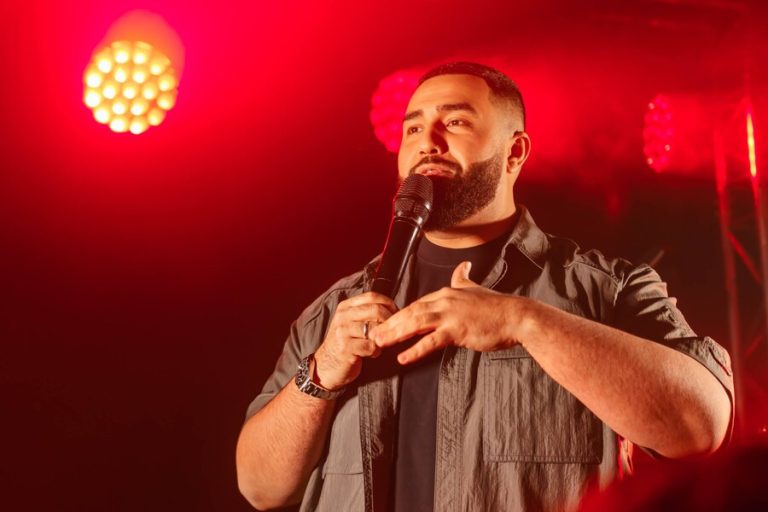 Organizatorii Summer Fest anulează prestația cântărețului rus, Jah Khalib în urma valului de critici
