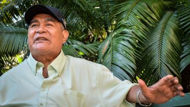 Jaime Guaracas, fondator al fostei gherile FARC, a murit în Cuba
