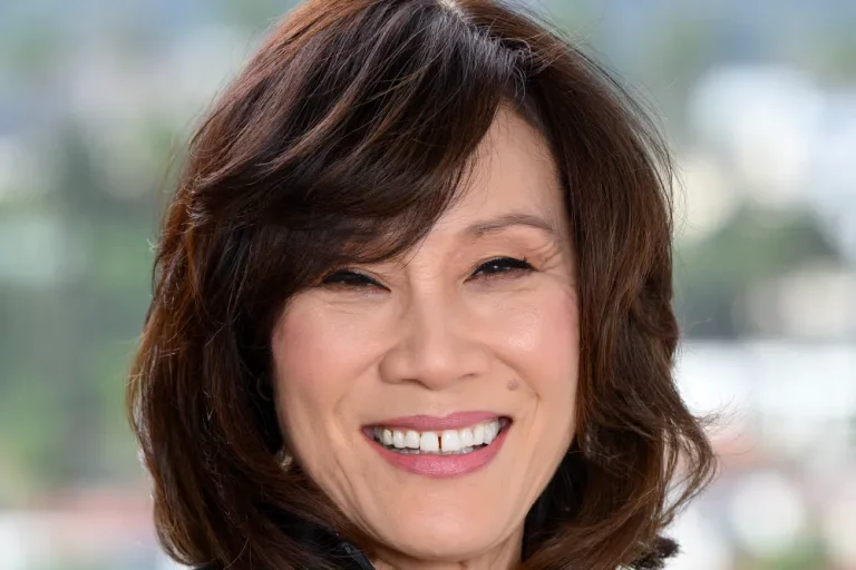 Janet Yang, realeasă în funcţia de preşedinte al Academiei de film americane