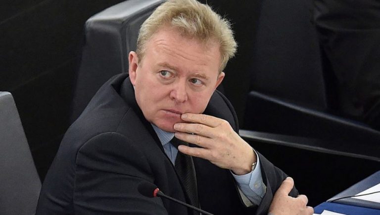 OLAF a încheiat ancheta asupra candidatului Poloniei la un post în viitorul executiv european