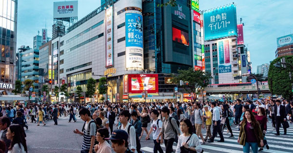 S-a dat startul înscrierilor pentru programul de schimb în Japonia pentru studenți și tineri angajați