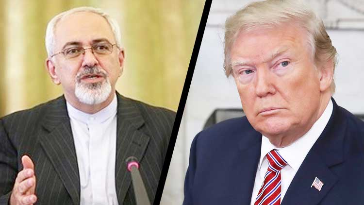 Javad Zarif: Aliații lui Trump ‘l-au păcălit’ să se retragă din Acordul Nuclear