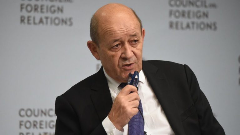 Franţa atrage atenţia asupra unui ‘risc de apartheid’ în Israel