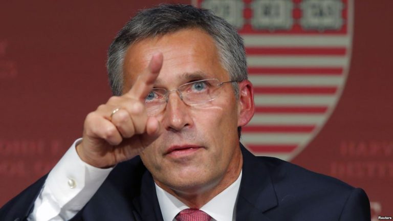 Jens Stoltenberg ştie ce vrea să facă după retragerea de la şefia NATO: ‘E o poziţie pentru care sunt foarte motivat’