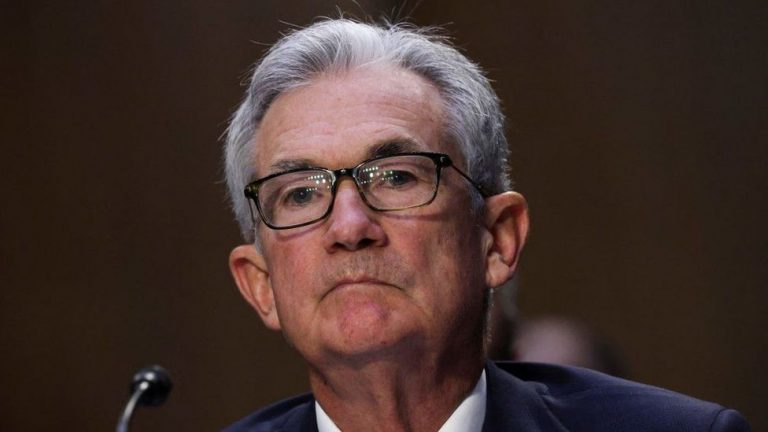 Şeful Fed: Înăsprirea politicii monetare va afecta gospodăriile şi companiile americane