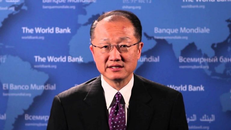 Preşedintele Băncii Mondiale și-a dat demisia