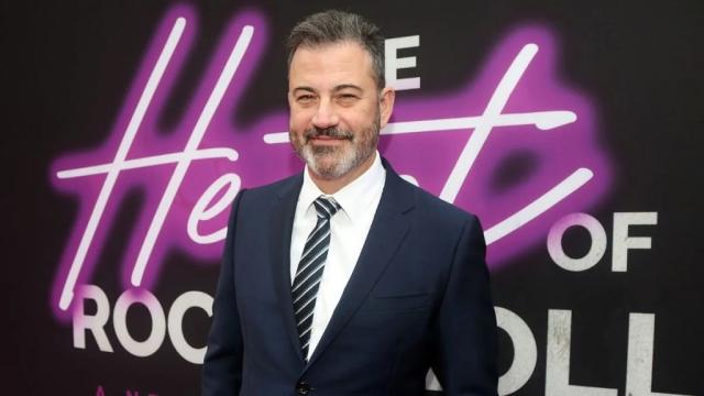 Jimmy Kimmel nu va prezenta gala Premiilor Oscar în 2025: ‘Voi lua o mică pauză’