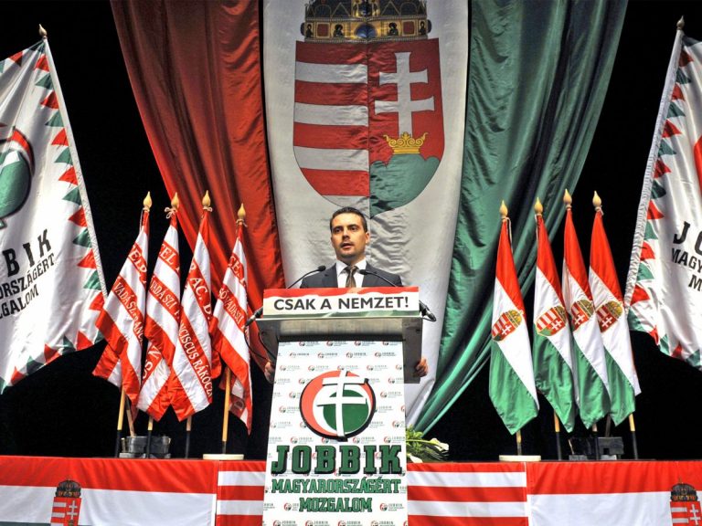 DNA model pentru liderul partidului ungar Jobbik. Va crea o agenție anticorupţie dacă va câştiga alegerile parlamentare