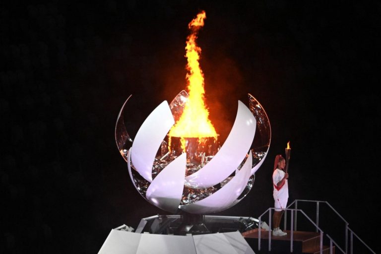 150.000 de persoane sunt așteptate în Marsilia pe 8 mai pentru a întâmpina flacăra olimpică