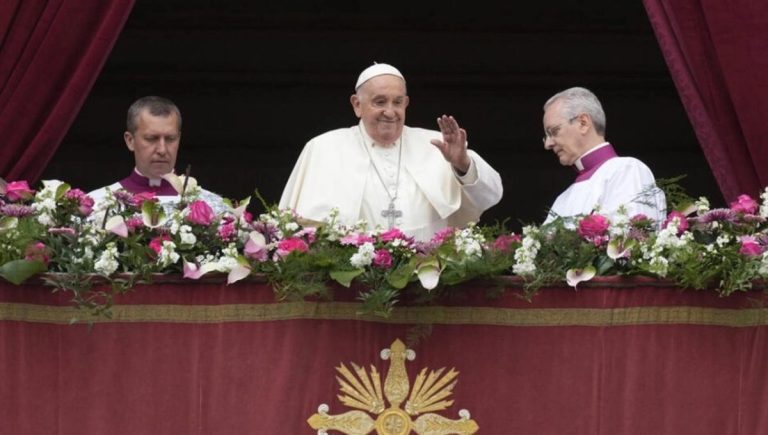 JO 2024: Papa Francisc salută puterea unificatoare a sportului