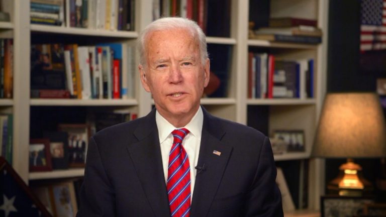 Republicanii îi cer lui Biden să pună capăt discuţiilor cu Iranul, acuzat că susţine Hamas