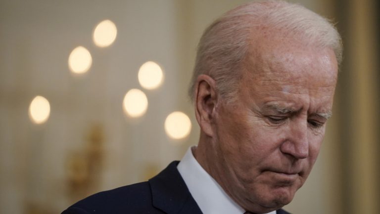 Biden a găsit ‘ţapul ispăşitor’! Dă vina pe angajaţii săi pentru scandalul documentelor clasificate