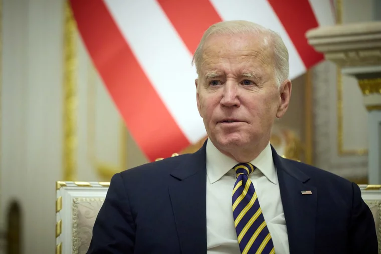 Joe Biden: Armele americane din Ucraina nu vor fi folosite pentru a lovi Moscova sau Kremlinul