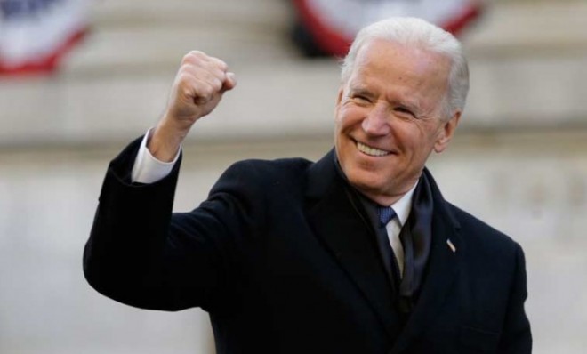 Joe Biden câştigă alegerile primare din Washington