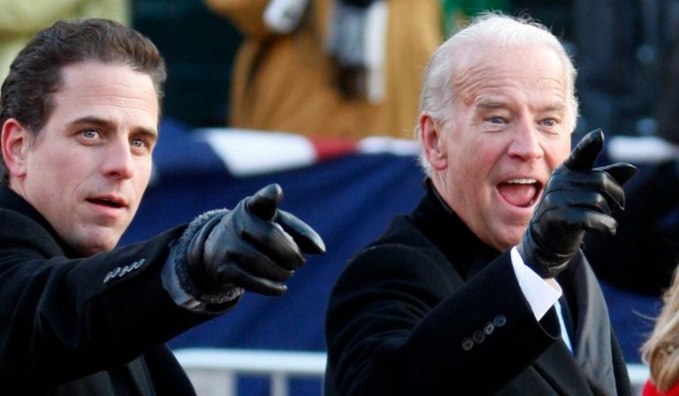 Familia lui Joe Biden renunţă la afacerile din străinătate dacă acesta va câştiga fotoliul de la Casa Albă